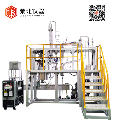 非標定制反應裝置（根據(jù)工藝）