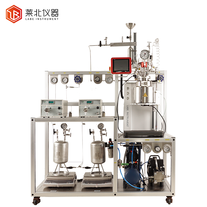 環(huán)氧反應裝置