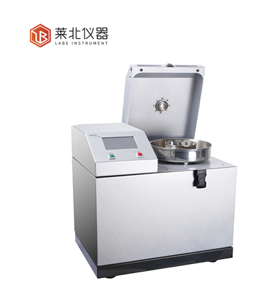 CM100超離心研磨儀